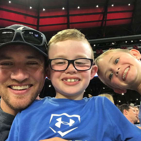 Meet your Posher, Scott - Picture 1 of 1